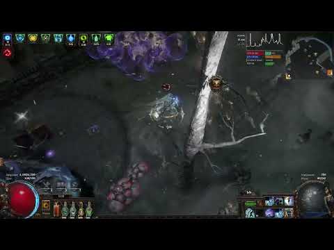 Discharge Assassin in 3.17: maping