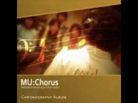 Old Fashioned Melody by MU Chorus (2008)