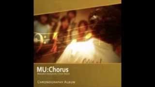 Old Fashioned Melody by MU Chorus (2008)