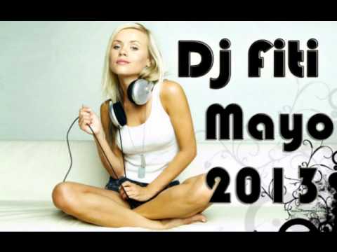 16 - Dj Fiti Sesion Mayo 2013