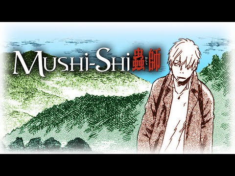 The Fragile Nature of Existence | Mushishi