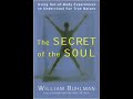 The secret of the soul william buhlman pdf