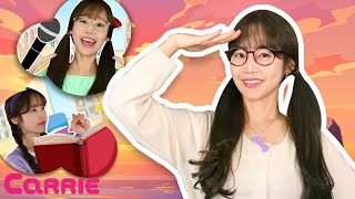 원하는 거 다 이룰거야! | 모모로운 생활 | 생활동화