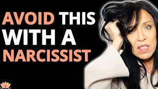 #1 Thing to AVOID When Talking to a NARCISSIST or NEGATIVE Person/Lisa A Romano #1 Thing to AVOID When Talking to a NARCISSIST or NEGATIVE Person/Lisa A Romano