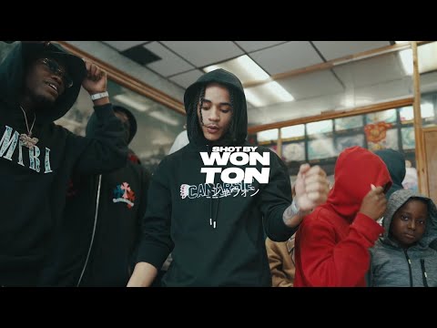 BILLIE JEAN REMIX [OFFICIAL VIDEO]