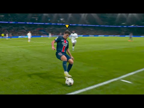 Joao Neves is Ridiculously GOOD!