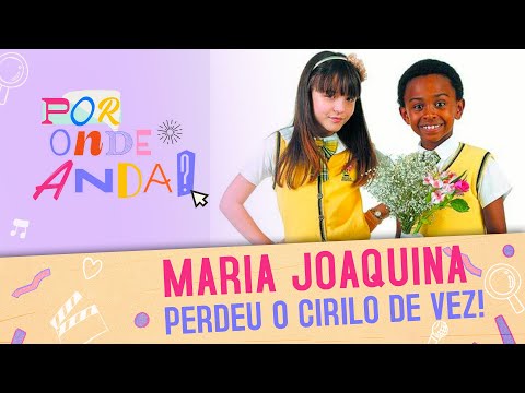 Cirilo is in love | Where is he now?