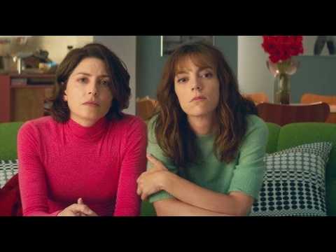 Tráiler Amarga Navidad [WEB-DL] 2026