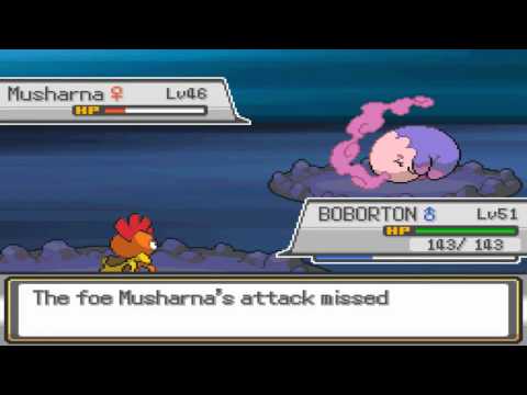 Pokemon Omicron W/Commentary Part 37 - Climbing Mt. Press (Part 3)