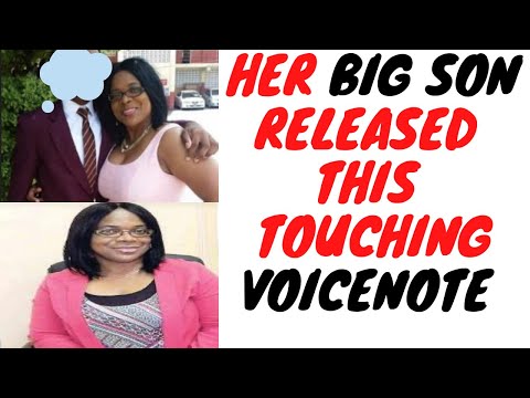 Excelsior VP Colleen Walker Gets KlLLED At Her Home And This Voicenote Makes It Sound Like A Hit