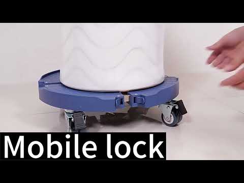 🍂 Herbst-Highlight: Der ultimative Pflanzenbewegungswagen für dein Zuhause! 🌱✨