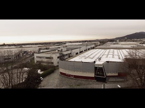 Nolan official showreel video