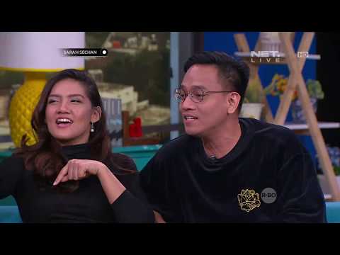 Bayu Risa & Monita Tahalea Menceritakan Keseruan Proses Lamaran Mereka 45
