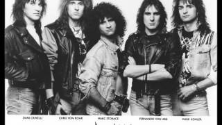 Krokus -  Axx Attack