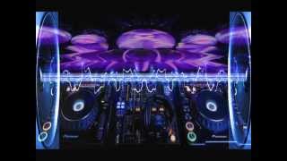 Denzel Park -Drum Maschine & Wendel Kos - Take Me Away  mashup mixed DJTON