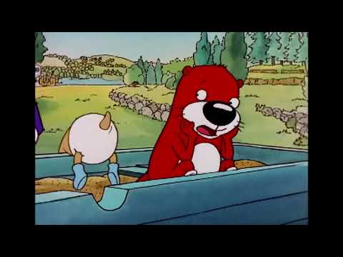 Animal Story 2 Part 14 - Searching for Mouse