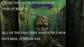Rivers of Nihil - Hollow (lyric video)