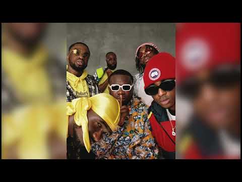 [FREE] NSG x TION WAYNE x Dark Afroswing Type Beat - "SHERIFF" | UK Afrobeat Instrumental 2023