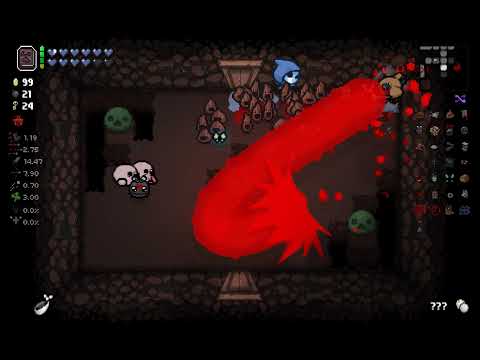 Tainted Forgotten Delirium