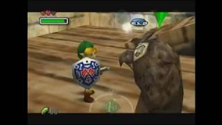 【ムジュラ64】インデックスワープ１日やってできなかったけど簡単にできるようになった