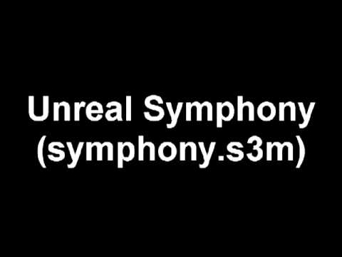Skaven / Future Cref - Unreal Symphony