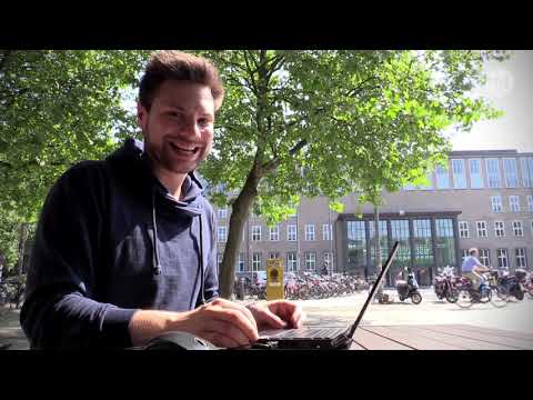 So bewirbst Du Dich in wenigen Schritten an der Uni Köln!