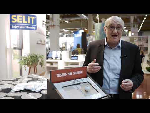 Schlau Hausmesse 2020 | Selit