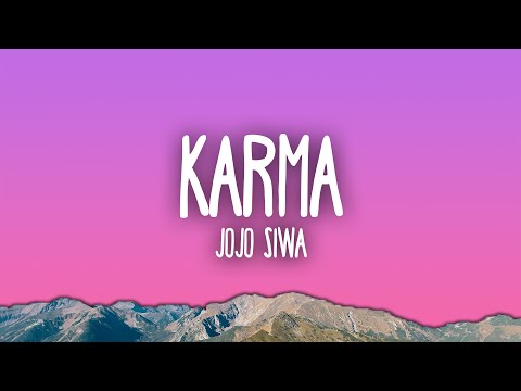 JoJo Siwa - Karma