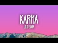 JoJo Siwa Karma