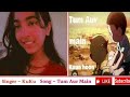 Tum Kaun Ho Or Mein Kaun Hoon Doremon Movie Song Femaleversion Song