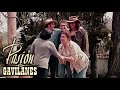 Pasion de Gavilanes - Hermanos Reyes: Juan y Oscar vienen a vivir a la hacieda Trueba con Franco