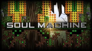 Soul Machine Beta Trailer