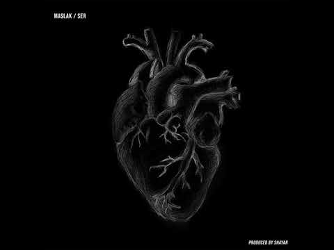 Maslak - Ser [Produced by Omid Honarvar]
