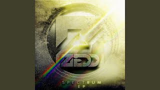 Spectrum (Acoustic Version)