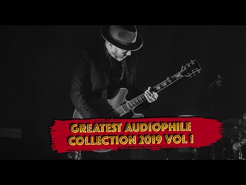 audiophile music   Greatest Audiophile Collection 2019 Vol 1   HQ Music