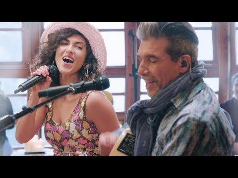 Ana Victoria y Diego Verdaguer - Yo Lo Quiero Tanto [Orgánico DVD]