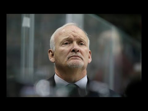 Sabres hire Lindy Ruff as new head coach