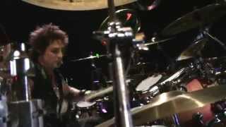 Journey/ Arnel Pineda &quot;Edge of the Blade&quot; Live in Manila (2009)