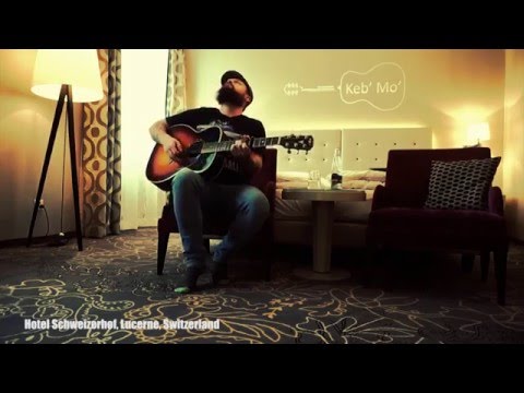 Shagpile - Free Fallin' - Acoustic & live in Hotel Schweizerhof