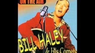 Jamaica D.J   -  Bill Haley & The Comets 1957