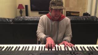 "Out Of My League" by Stephen Speaks covered by Karl Ward