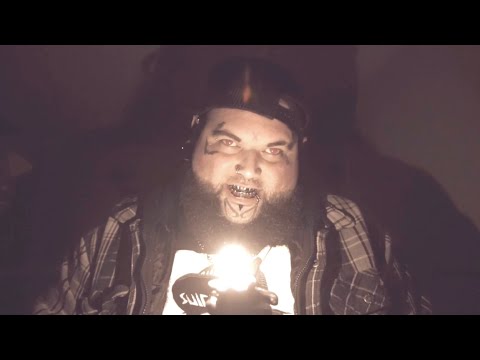 Xilla Gore-Rel-A - Xross Roads (Official Music Video)