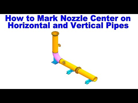 Structural Staircase layout Fabrication