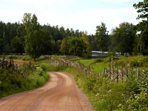 Fred Åkerström - Luffarevisa
