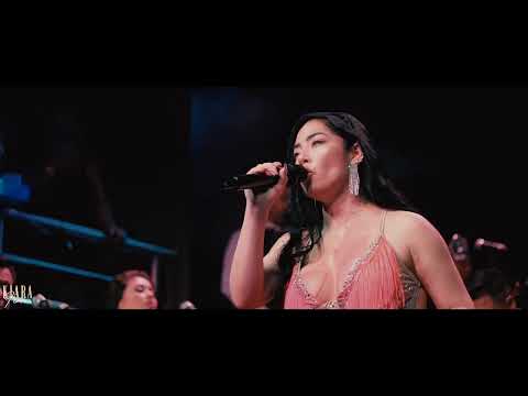 KIARA FRANCO - Mi Soledad y yo (Official Video)