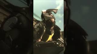 Adios Amigos #metalgearrising #metalgearrisingrevengeance #юмор #shorts #shortvideo #shortsvideo