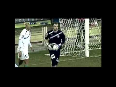 DEFENDER Carlos Augusto Borret dos Santos 90 186cm  87Kg