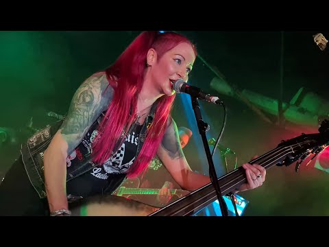 CLOCKWORK PSYCHO -  Library of Abandoned Hope