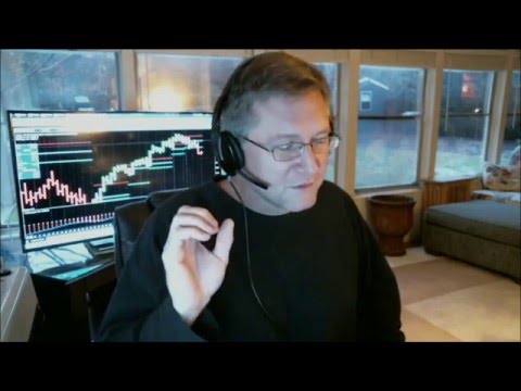 February 4th Global Market Pulse with John Logan on TFNN - 2016