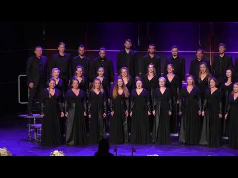 NYON, NYON, Jake Runestad - CHÓR KAMERALNY 441Hz